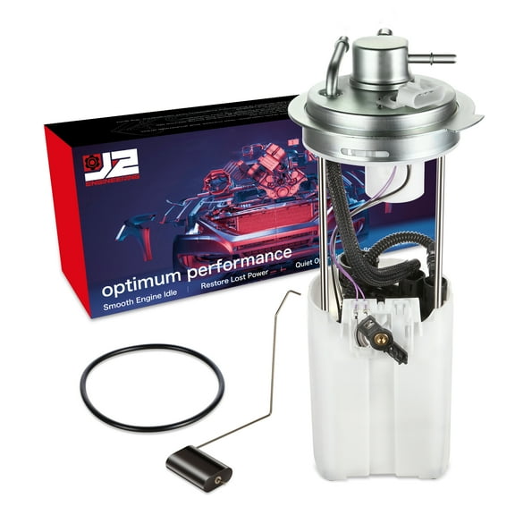 J2 Engineering J2-FPM-0087 For 2004-2006 Silverado Sierra 2500 3500 6.0L 8.1L Electric Fuel Pump Module