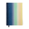 thumbnail image 1 of Christian Lacroix Arlequin Ombre Paseo A5 Layflat Notebook, 1 of 2