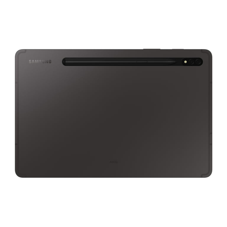 Samsung Galaxy Tab S8 11” Tablet, 128GB Wi-Fi, Android, S Samsung Galaxy Tab S8 11” Tablet, 128GB Wi-Fi, Android, S
