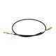 thumbnail image 1 of Cordal de bajo, accesorio para cuerdas de bajo, fácil de instalar, ligero, regalo, instrumento musical, repuesto de cuerdas de bajo, 1 of 9