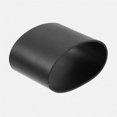 thumbnail image 4 of 2-Pack Flexible Rubber Boots Air Intake Adapter for ATV UTV Models 400 500 650 800 Max 2003-2008, 4 of 5