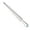 Aluminum Mandrel, variant on Metal Ring Sizer Gauge Mandrel Finger Measure Stick Standard Tool Sliver A7