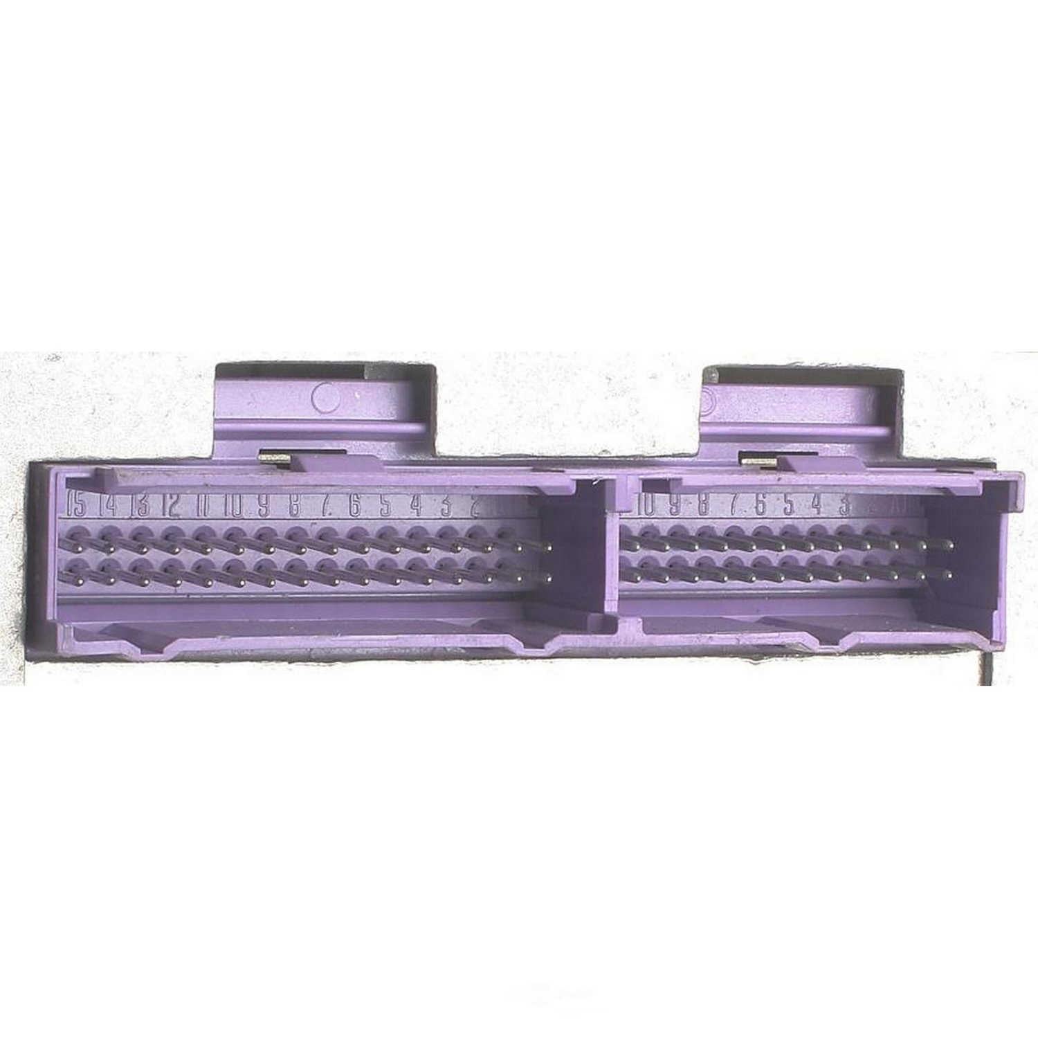 Standard Motor Products EM0754 Engine Control Module