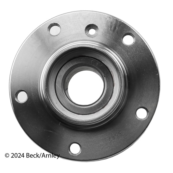 BeckArnley 051-6210 Hub And Bearing Assembly