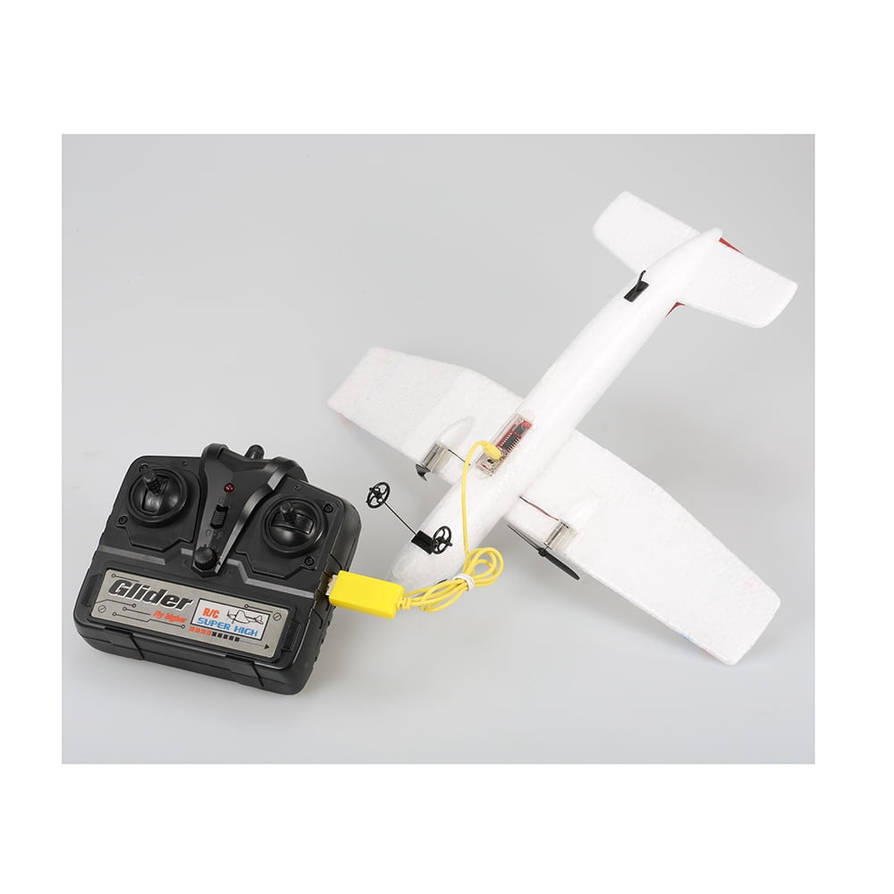 fx 802 rc plane