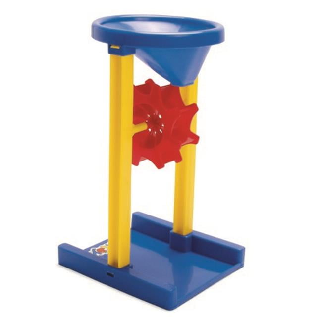 Original Toy Company 1677 Standard Sand Water Wheel
