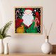 thumbnail image 5 of Cuadros Decorativos Navidad pintura DIY diamante pintura 5D arte mosaico de Kits bordado Likrtyny Santa Claus postales de saludo hecho a mano regalo, 5 of 9