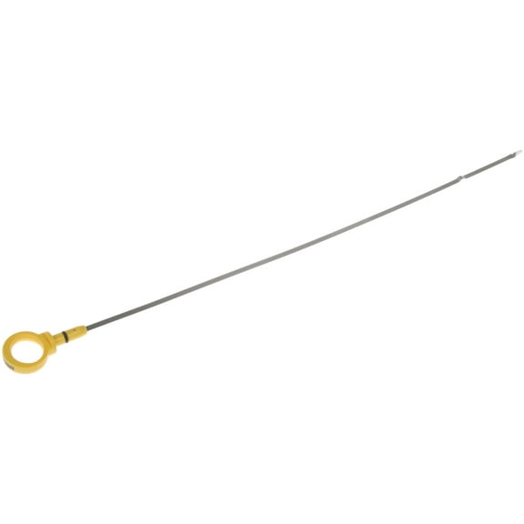 Dorman 917-332 Engine Oil Dipstick for Specific Chrysler / Dodge Models Fits select: 2005-2006 CHRYSLER SEBRING, 2005-2006 DODGE STRATUS