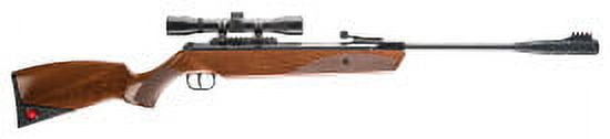 Ruger Impact Max .22 Pellet Air Rifle