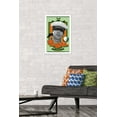 thumbnail image 2 of Caddyshack - Be the Ball Wall Poster, 14.725" x 22.375", Framed, 2 of 5