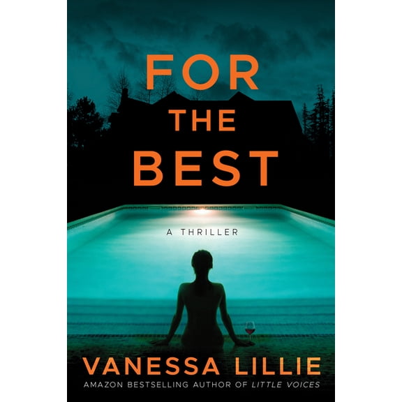 For the Best, (Paperback)