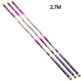 thumbnail image 2 of kurtrusly Carbon Fishing Trellis rods with Light and Rigid Rod Body for River Pond Fishing Using, 2 of 8