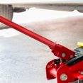 thumbnail image 4 of QUMIIRITY jack rod Horizontal Jack Pole Bar Red Extendable Lever 1Set, 4 of 7