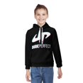 thumbnail image 6 of Dude Perfect Hoodies for Boys Girls, Youth Anime Pullover Hooded, Kids 3D Print Novelty Hoodie, Long Sleeve Sweatshirt, 6 of 6
