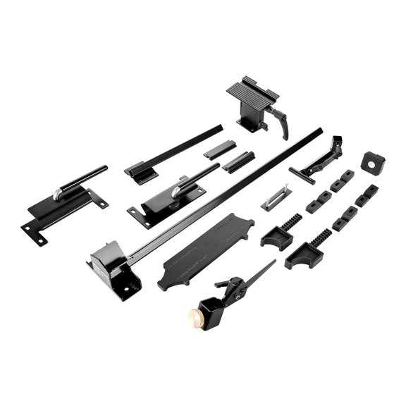 Pro Grind Sharpening System Multi-Grind Jig for 6" & 8" Grinder