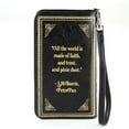 thumbnail image 2 of Peter Pan Vinyl Wallet, 2 of 2
