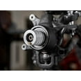 thumbnail image 3 of SuperATV 40mm Wheel Bearing Greaser for Polaris Ranger/Sportsman/Military (See Fitment)|Billet Aluminum|Long|Lasting Performance|O|Ring Gasket Promotes Perfect Seal|WBG-003, 3 of 4