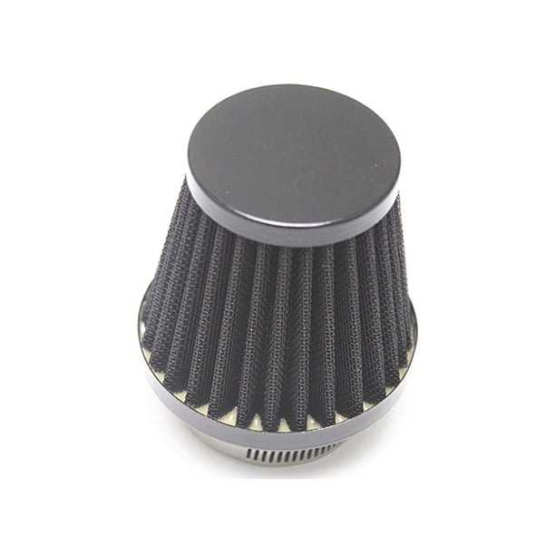 Filtro De Aire Para Motocicleta De 39Mm, Filtro De Aire Para Motocicleta, Reemplazo Práctico Del Filtro De Entrada De Aire
