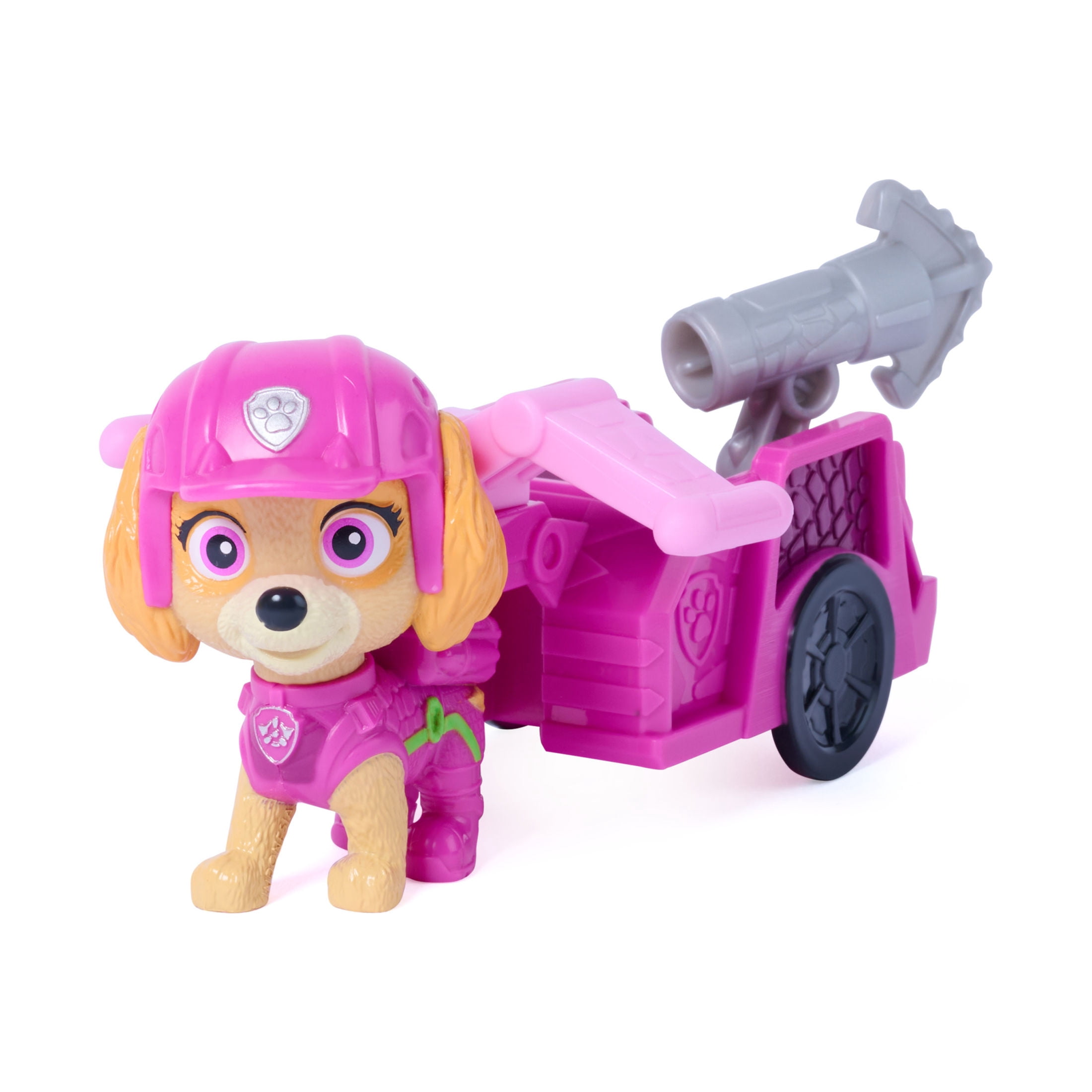 PAW Patrol: The Dino Movie Skye Dino Tool Pack, Ages 3+