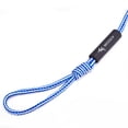 thumbnail image 3 of Cuerda Remolque para Surf Cuerda Remolque Inflable para Kayak Cuerda para Esquí Acuático Cuerda para para Lancha Motora (azul Y Blanco Individual 60 Pies), 3 of 9