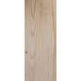 thumbnail image 4 of 5 1/2"W x 10"D x 14"H Ridgewood Smooth Corbel w/Backplate, Douglas Fir, 4 of 9