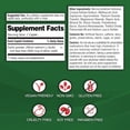 thumbnail image 2 of Garlique Healthy Blood Pressure | 60 Tabletas | Ajo Sin Olor, 2 of 3