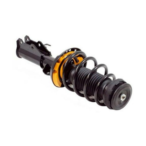 KarParts360 For Chevy Impala 2014-2020 Suspension Strut and Coil Spring Assembly Front, Driver Side | Replacement For 19471218