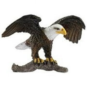 Schleich North America 7214703 Bald Eagle Figurine