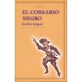 thumbnail image 1 of El Corsario Negro Akal 9788446020011, 1 of 2
