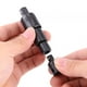 thumbnail image 3 of Juego de adaptadores y reductor de llave de tubo Ecomeon 4 piezas negro 1/2 3/8 1/4, 3 of 4