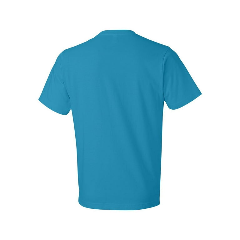 Anvil Men's Lightweight T-Shirt - Walmart.com