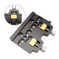 thumbnail image 3 of High-End Dovetail Clamp for Astronomical Telescope 160mm, 3 of 5