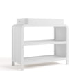 thumbnail image 3 of Storkcraft Santos Infant Changing Table, White, 3 of 15