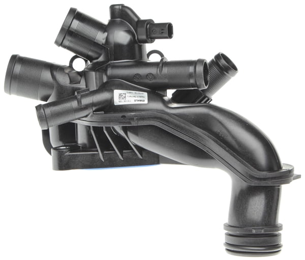 Engine Coolant Thermostat