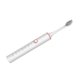 thumbnail image 1 of Cepillos De Dientes Eléctricos Sónicos Para Adultos, Cepillo De Dientes Eléctrico De Cerdas Suaves Con Carga USB, Cepillo De Dientes Eléctrico Sónico Altamente Eficiente Para Mujeres Y Hombres(blanco), 1 of 5