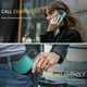 thumbnail image 5 of Funda tipo cartera Usroom compatible con Magsafe para iPhone 15 Pro Max, 5 of 9