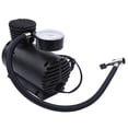 thumbnail image 4 of MYG 12V Car Electric Air Pump 300psi Air Compressor Tire For Inflator For Vehicles, 4 of 9