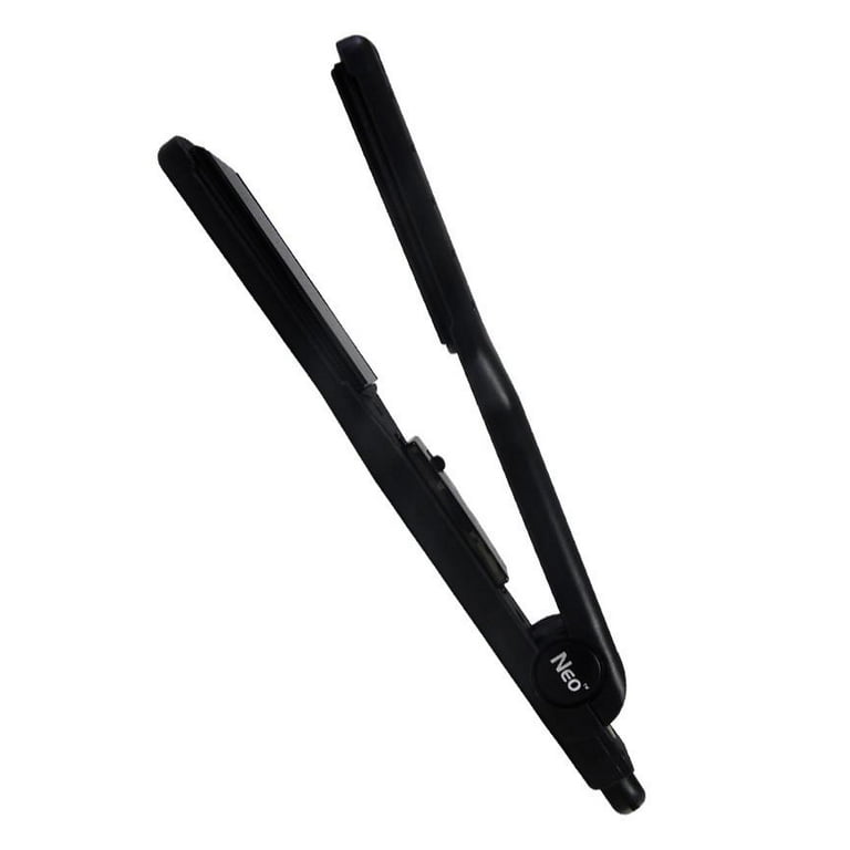 Wet hair cheap straightener safe