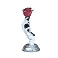 thumbnail image 2 of EUDIDV Halloween Decorations Halloween Resin Battery Ornaments Window Festival Hand Rose Ornaments Decorative Lights Sale Clearance, 2 of 6