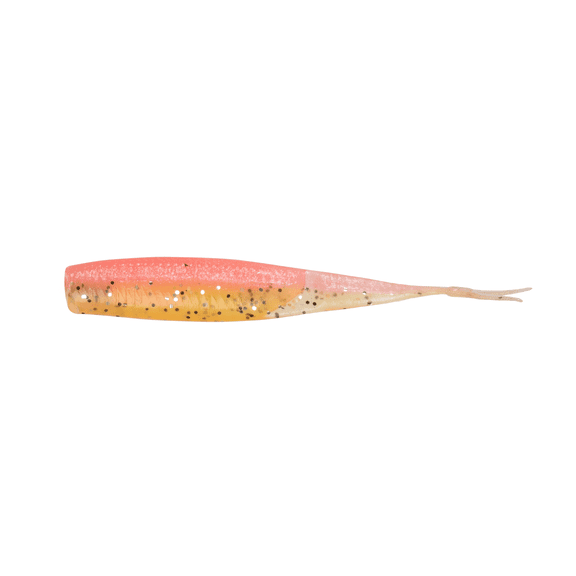 6th Sense Shindo Soft Bait, 2.2", Pro Chicken