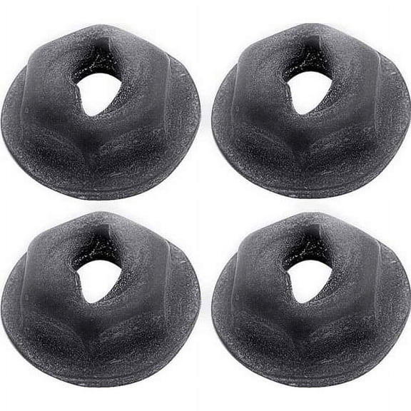 OER R402 1/8 Inch Speed Nut Kit