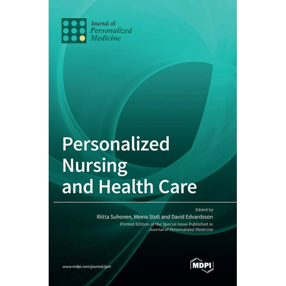 Personalized Nursing and Health Care, (Hardcover)