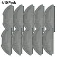 thumbnail image 4 of Replacement Parts Mop Cloth Accessories For Airrobo Gt21 Robot Vacuum Cleaner, 4 of 4
