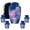 MOUNTAIN2-11, variant on MUKTIVE Mountain Keepsake Cremation Urns for Adult Ashes Women, Mini Blue Burial Urns for Adult Male, Tiny River Funeral Urn for Mother & Father, Memorial Blue Urn for Ashes for Women, 3 Inch