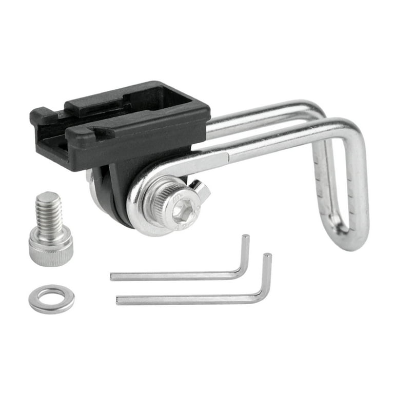 Fork mount bike headlight bracket new arrivals