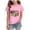 Pink, variant on mgoYE Girls Boy's American 250th Anniversary Printed Casual Sweatshirt 250 Years 1776–2026 Patriotic Shirt 250th Anniversary USA Shirt(Pink,2-3 Years)