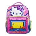 thumbnail image 1 of Mochila Primaria Infantil Sanrio Hello Kitty (Charms) 20L, 1 of 5