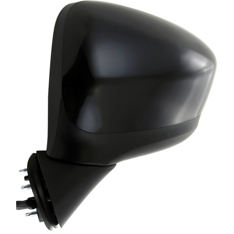 Mirror Compatible With 2013-2015 Mazda CX-5 Left Driver Side In