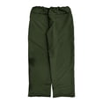 thumbnail image 3 of Guluxicc Men's Athletic Pants with Zipper Pockets Quick Dry Waterproof Breathable Long Straight Leg Trousers for Summer Outdoor Hiking Outfits, 3 of 4