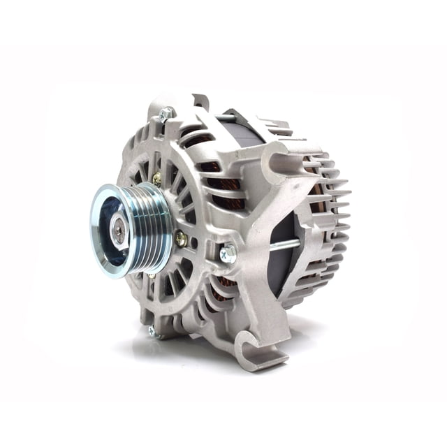 Alternador TOTAL PARTS para Ford Expedition 2011 al 2014 V8 5.4L